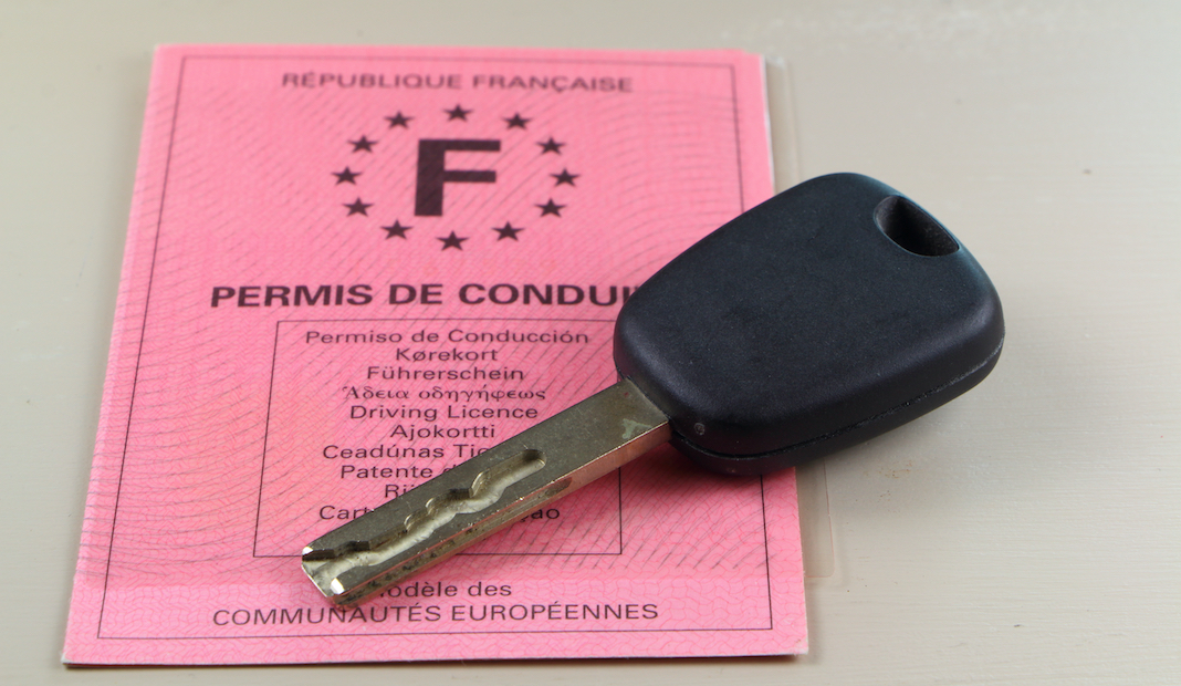 permis conduire francais royaume-uni