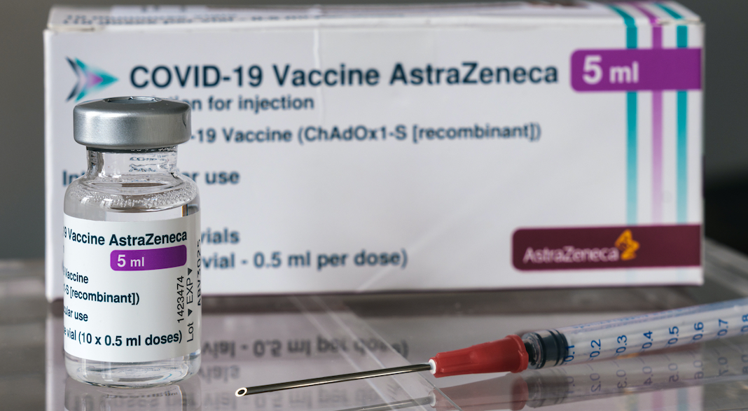 vaccination royaume-uni astrazeneca