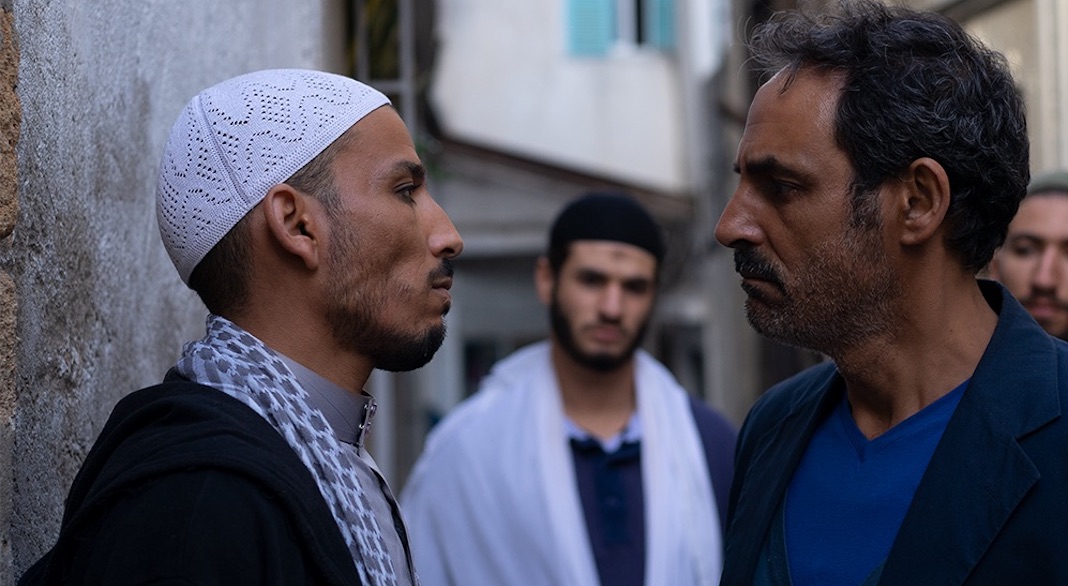 Fatwa festival film tunisien londres