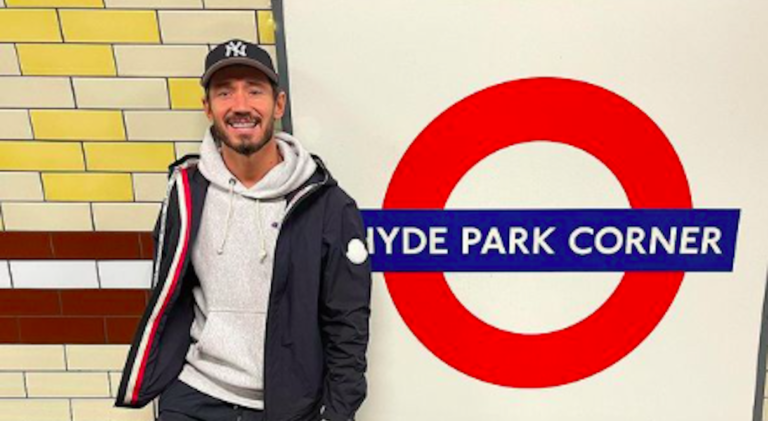 cedric grolet londres