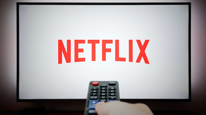 documentaires netflix
