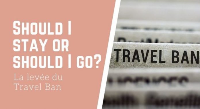 french expat travel ban francais