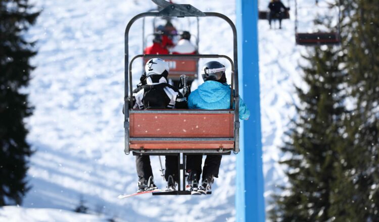 stations ski alpes britanniques restrictions