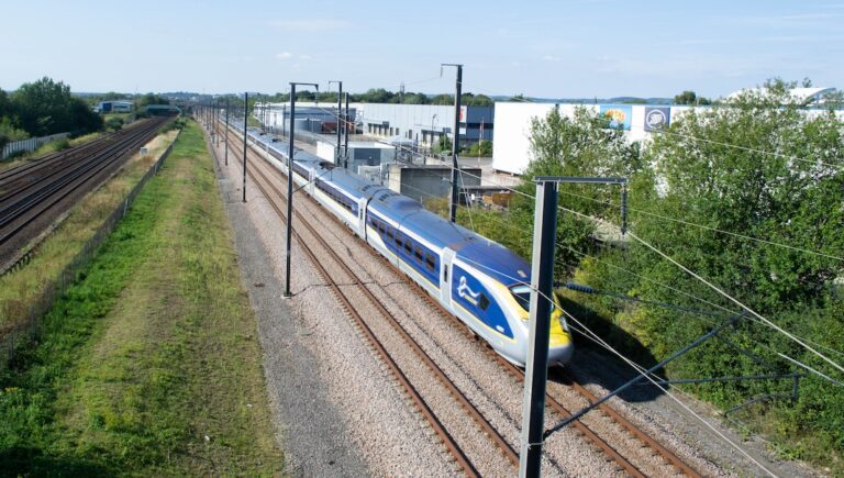 eurostar