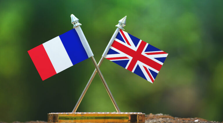 france royaume-uni