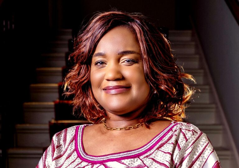 Debora Kayembe