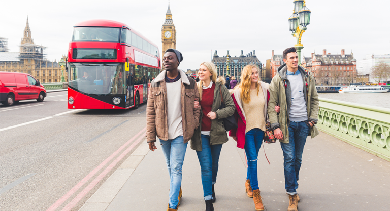 L’assurance santé expatrié : pourquoi prendre une protection sociale au Royaume-Uni