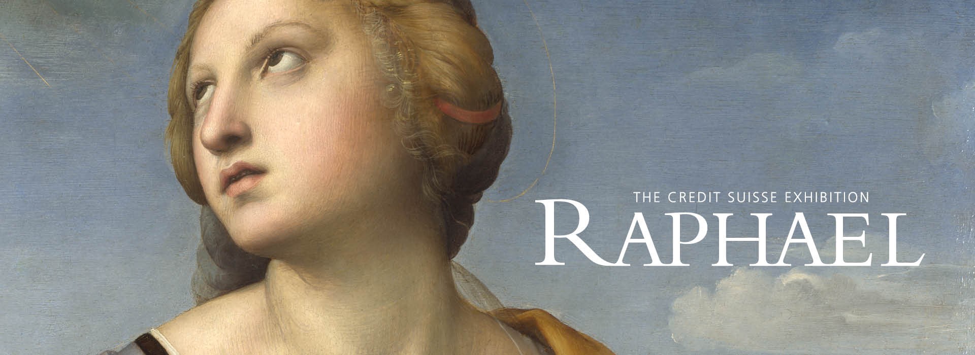 exposition raphael national gallery