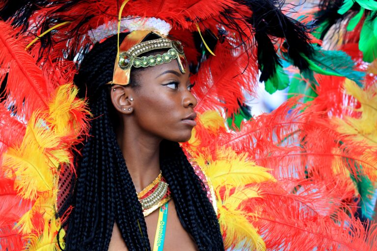 Carnaval Notting Hill