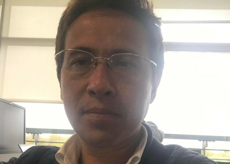 rentrer en France moi impat