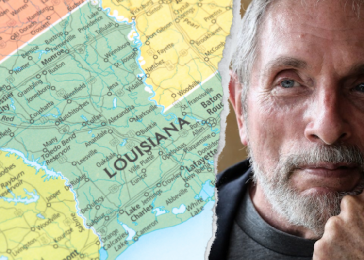 Revolution bilingue podcast Sullivan