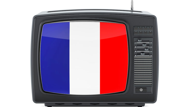 regarder télévision française depuis le royaume-uni