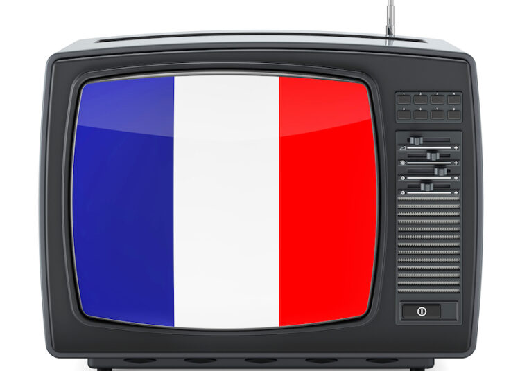 regarder télévision française depuis le royaume-uni