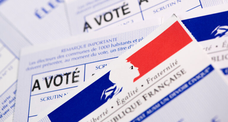 résultat présidentielle londres