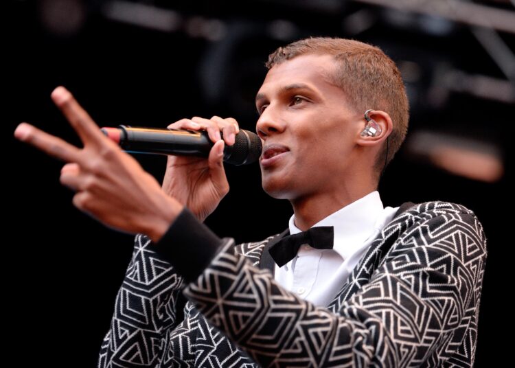 Stromae