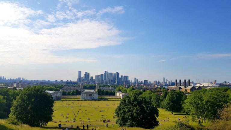 Greenwich Park
