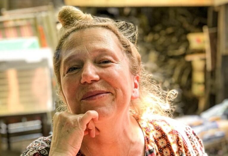 Nathalie Cabrier