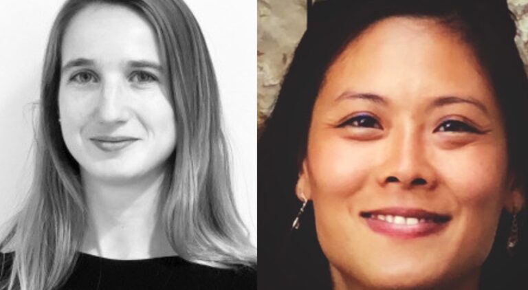 french tech london portraits femmes