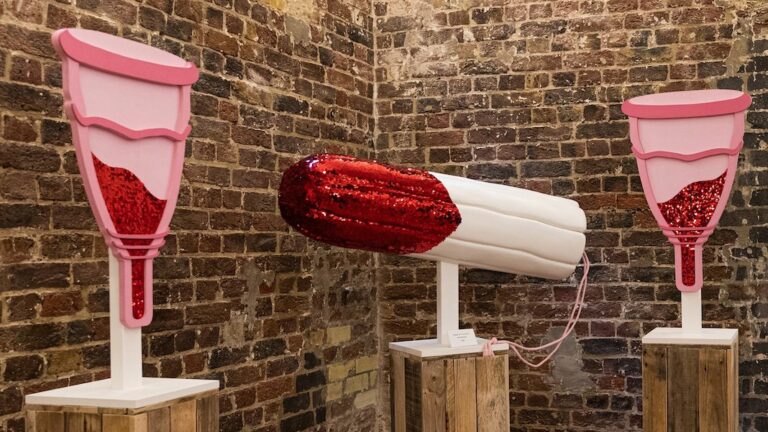 musees insolites londres