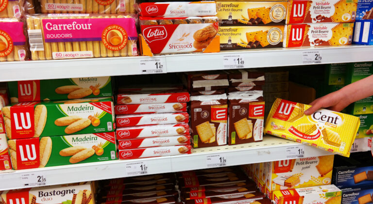 produits français