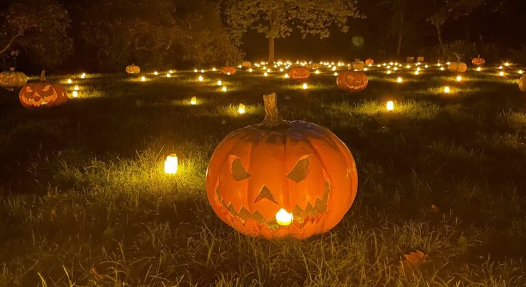 Halloween Chiswick Londres