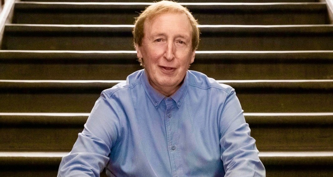 Richard Mowe french film festival
