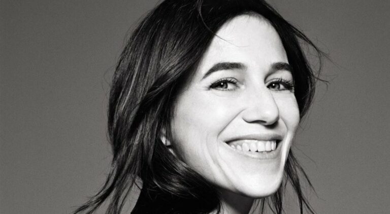 charlotte gainsbourg londres
