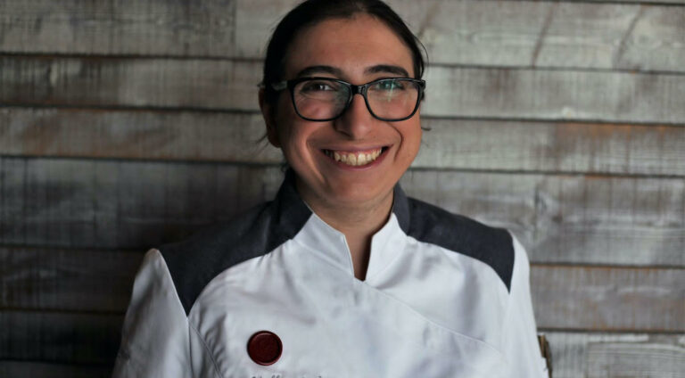 kelly nadjarian petisserie londres