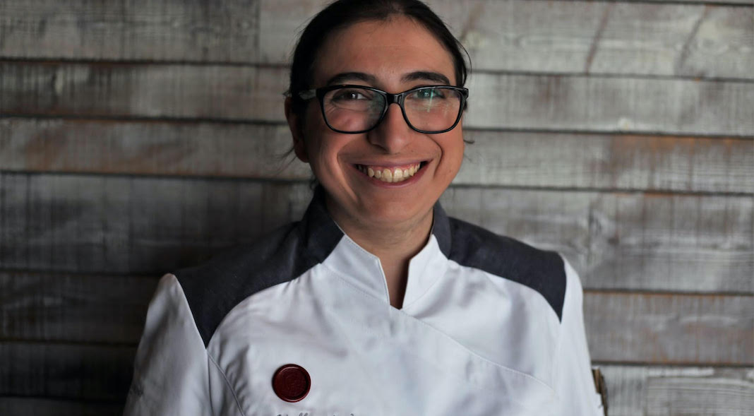 kelly nadjarian petisserie londres