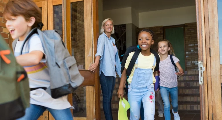 Bilingual Fair : quelle éducation bilingue pour votre enfant à Londres ?