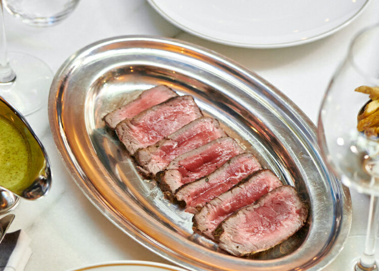 le petit beefbar londres