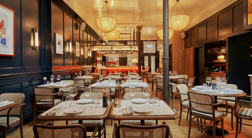 Guide des tables Le Petit Beefbar, le steakhouse version gastro