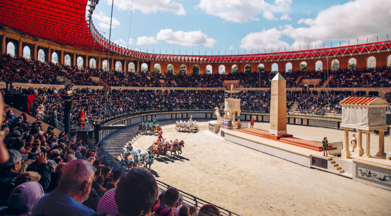 puy du fou royaume-uni