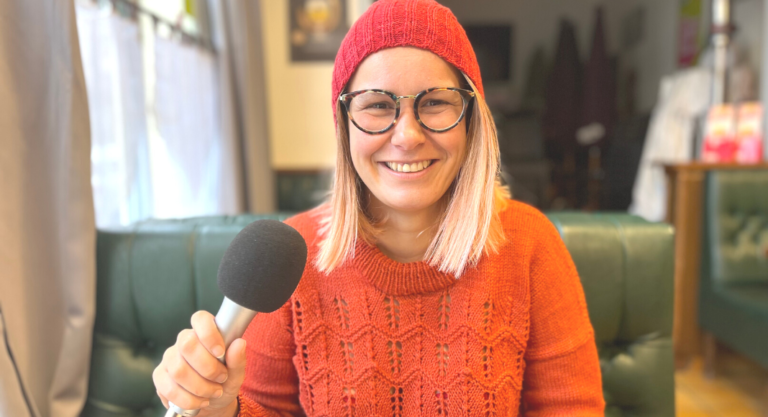 Estelle Bagur, de retour en France: «Je connais la langue mais plus les codes»