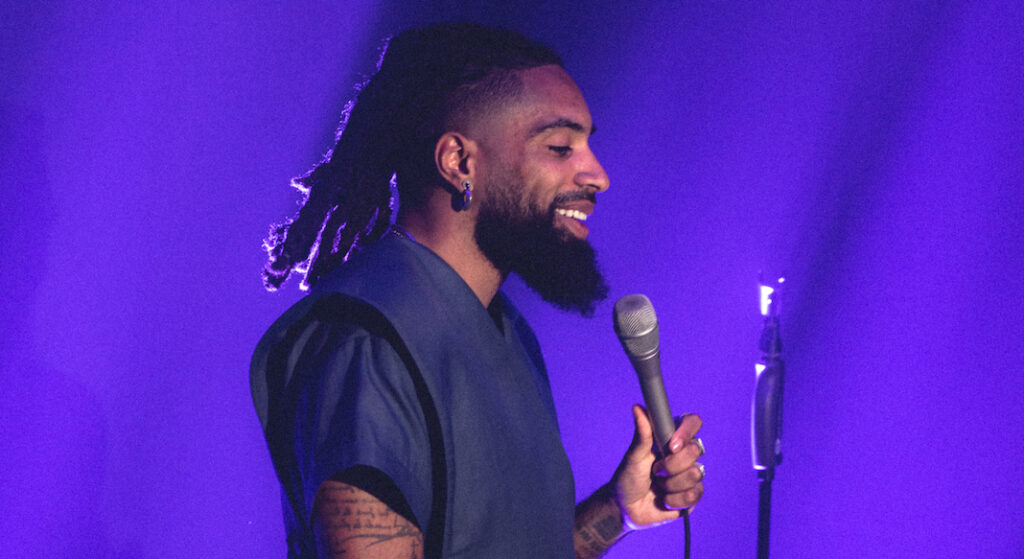 Fary présente Fary présente