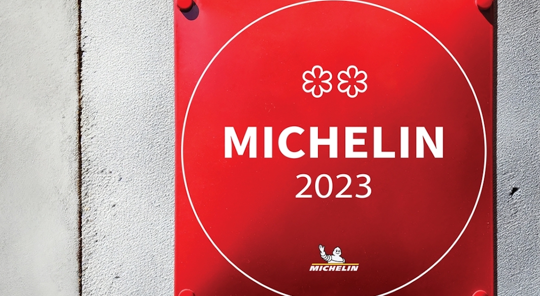 La liste des étoilés du Guide Michelin Great Britain and Ireland 2023