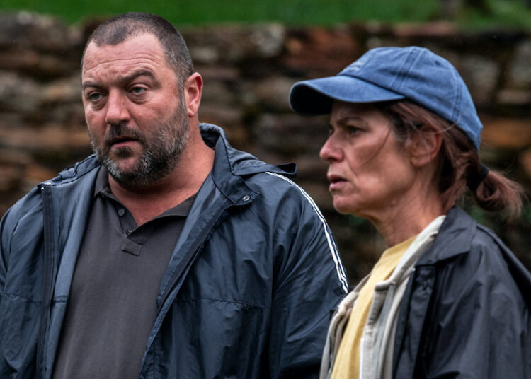 the beasts film curzon
