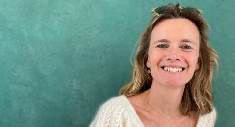 Aude de Saint-Exupery : « L’aspect financier de l’entrepreneuriat n’est pas mon premier moteur »