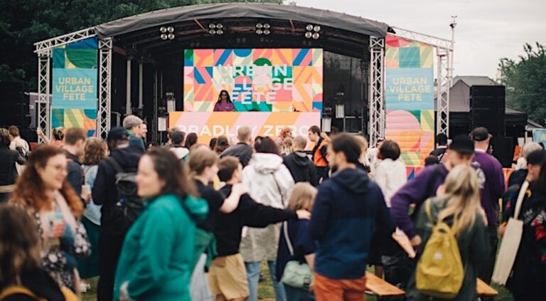 greenwich fete