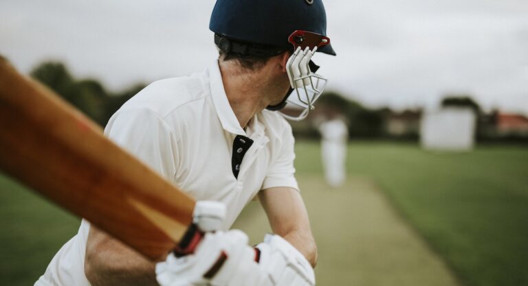 Tout savoir sur le cricket, sport national britannique