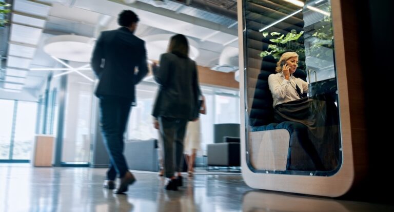 Les espaces de coworking où travailler à Londres