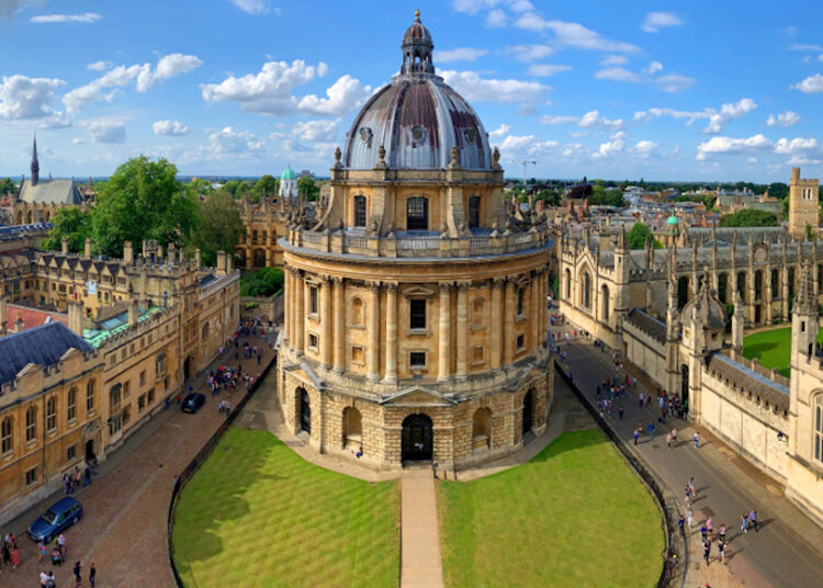 sir-michael-edwards-oxford.