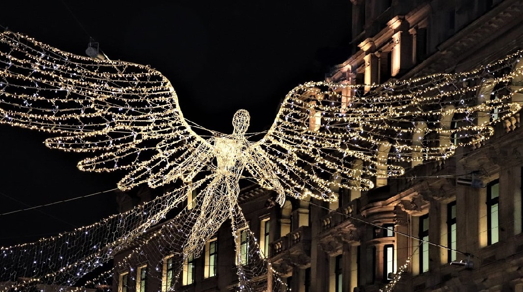 Que faire à Londres en novembre 2023.