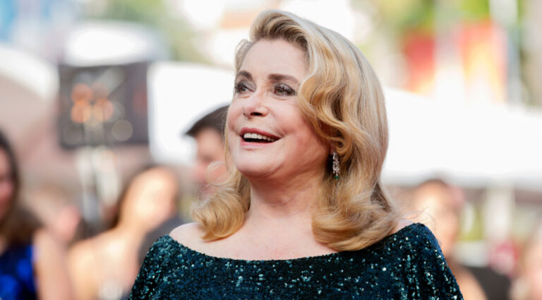 Le Ciné Lumière organise une rétrospective “Catherine Deneuve” pour célébrer les 80 ans de la comédienne