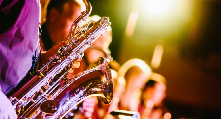 jazz londres