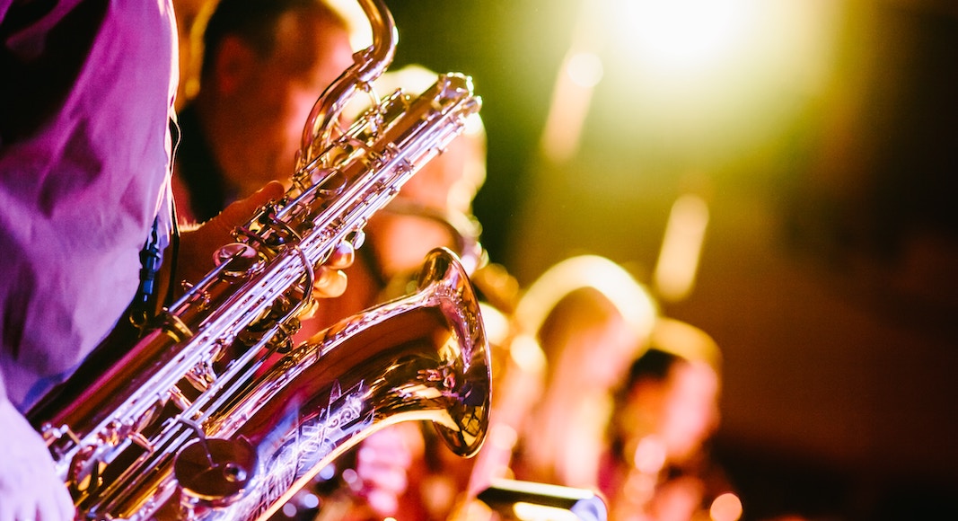 jazz londres