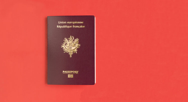 visa passeport expiration