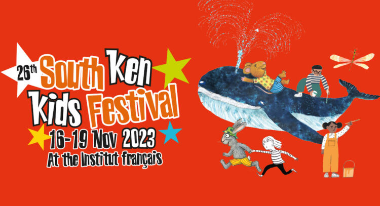 south ken kids festival