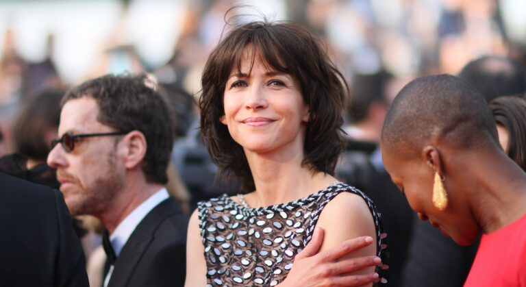 Sophie Marceau