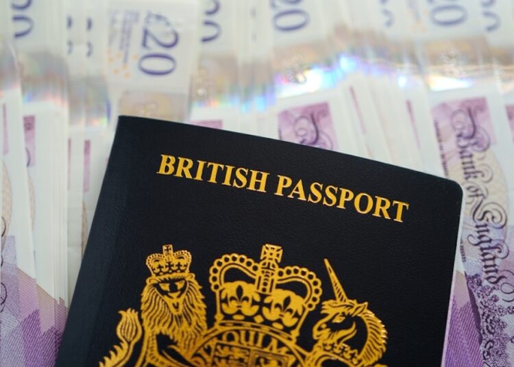 cout-passeport-nationalite-britannique